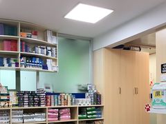 -申普宠物医院·心脏介入·心血管微创(总院)