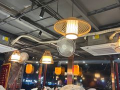 -提老炮儿烧烤(南山店)