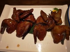 -燕郊烧鸽子(广安路店)
