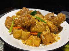 -绿茶餐厅(朝阳大悦城店)