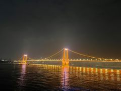 -武汉两江游览·夜游长江(汉口粤汉码头)