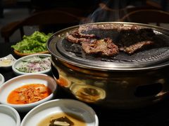 -味家烤肉烤鳗鱼牛排(西塔旗舰店)