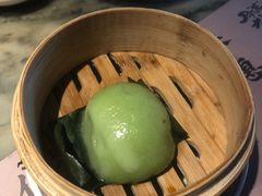 叶儿粑-月满大江火锅(总府路店)
