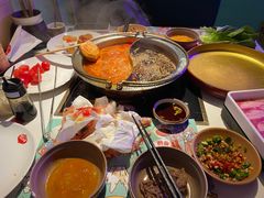 -温禾牛·和牛寿喜烧自助火锅(恒基名人店)