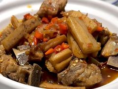 -兰湘子·湘菜小炒(南京江宁万达店)