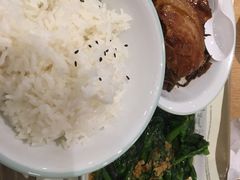 -老乡鸡(上海品尊国际中心店)