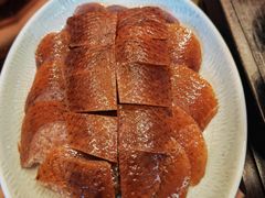 -西安凯悦酒店·湖畔中餐厅