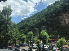 -北京水岸山吧度假村(雁栖镇店)