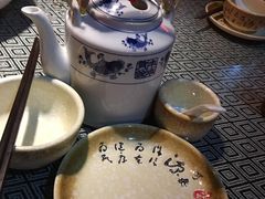 -阿谋美食·广西菜