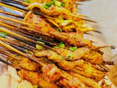 五花肉-晓靖轩烧烤(沙河风情店)
