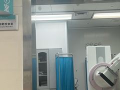 -中山大学附属第三医院(天河院区)