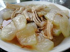 -大地土窑菜馆·特色罗浮农家菜(罗浮山景区店)