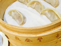 -鼎泰丰(国贸商城店)