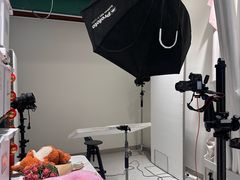 -天真蓝照相馆(莘庄天荟广场店)