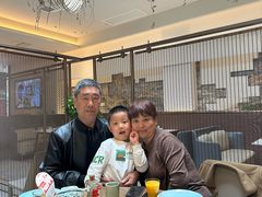 -竹雨堂创意中国菜(裕华店)