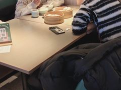 -茶港·点心·啫啫煲(王府井店)