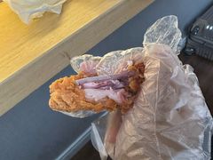 -德克士(绿地店)