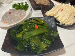 -祥源胡同·涮牛羊肉火锅(花桥店)