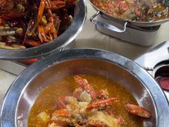 -聚味瞿记·龙虾堂(树木岭店)