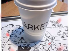 -ARKET CAFÉ(三里屯太古里店)