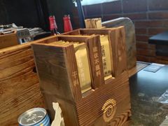 -很久以前羊肉串(簋街店)