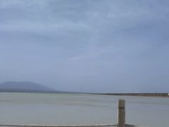 -盐湖景区