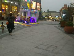 -廊坊固安福朋喜来登酒店