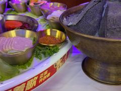 -音乐派KTV(银泰城店)