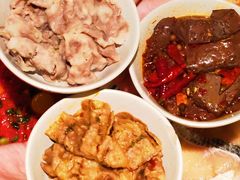 -福禄娃一家人火锅(上地店)