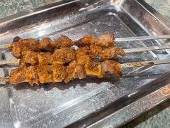-马吉德牛肉拉面(新街口店)
