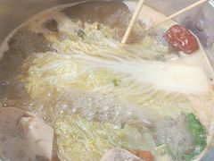 -马路边边火锅串串(观前街店)