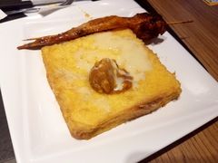 鸡翼西多-大家乐(广州中华广场店)