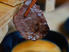 -AJIYA味屋和牛烤肉自助放题(温州万象城店)