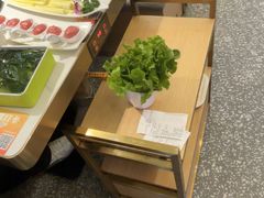 -古乐牛香•鲜牛肉牛杂火锅(系马桩总店)