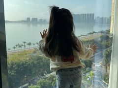 -海湾壹品·粤菜·早茶·烤鸭(拱北店)