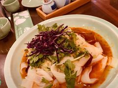 -胡杨记忆(和平路店)