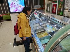 -雪山晋乡楼(食品街店)