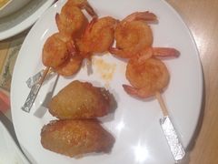 -必胜客(北苑路店)