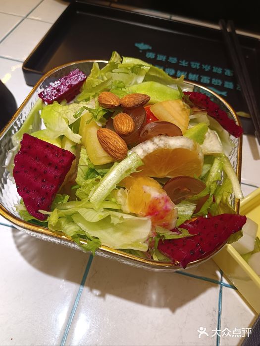 一味一诚烤鱼(昌平悦荟店)图片