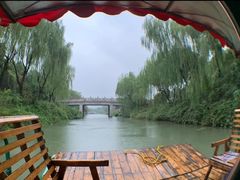 -淹城春秋乐园