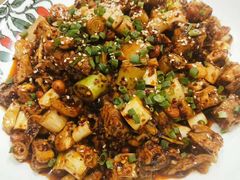 -鸡毛店·川菜(双楠店)