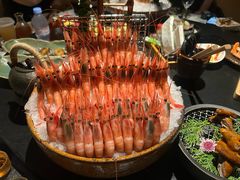 -花潮料理艺食馆(成都万象城店)