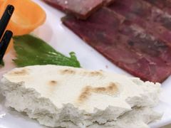 -黄家泡馍馆·非遗老字号·清真(凤九海荣名城店)
