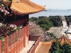 -南沙天后宫景区