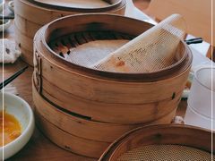 -一品小笼(金融街店)