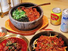 -西塔老太太拌饭(城市集市龙之梦店)