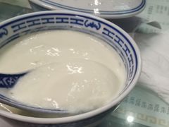 -恒信牛奶甜品(南京总店)