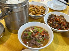 -笨罗卜浏阳菜馆(富家湾小区店)