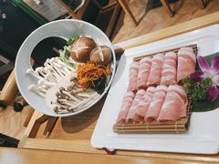 -煲大王猪肚鸡·椰子鸡火锅(红谷滩万达店)