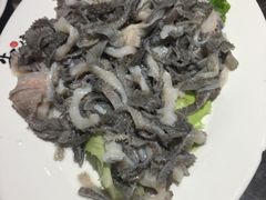 -仄园围炉坊·牛肉火锅·汕头卤水火锅(蛇口店)